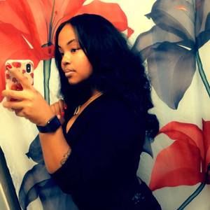 Meet your Posher, Briana